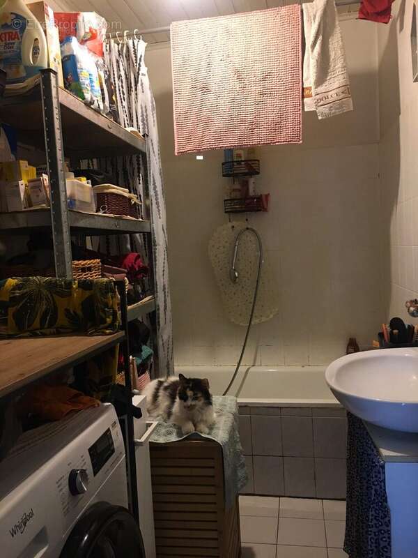 Appartement à CREON