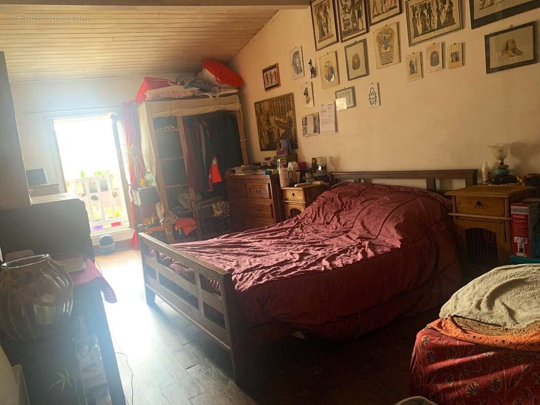 Appartement à CREON