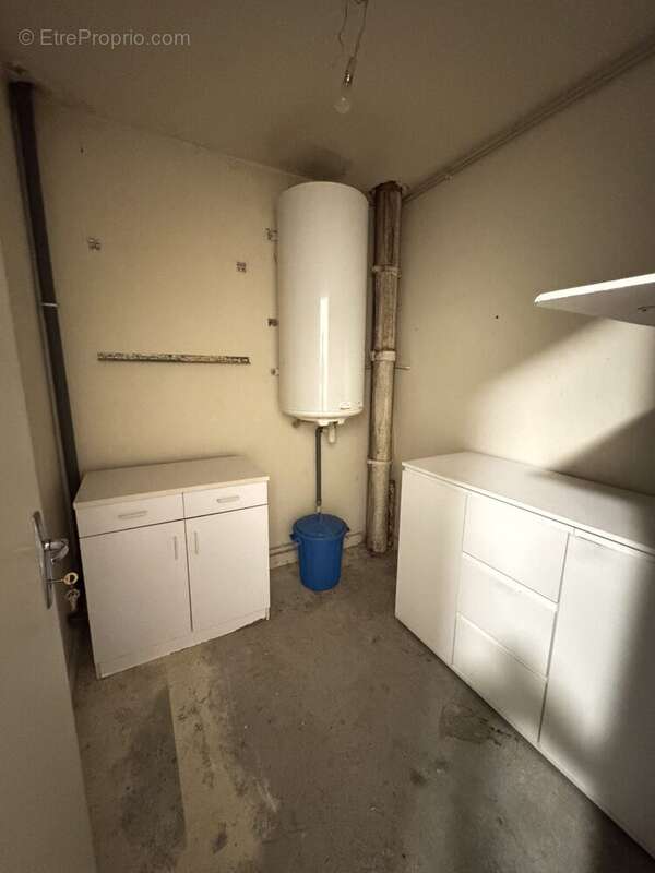 Appartement à SAINTES