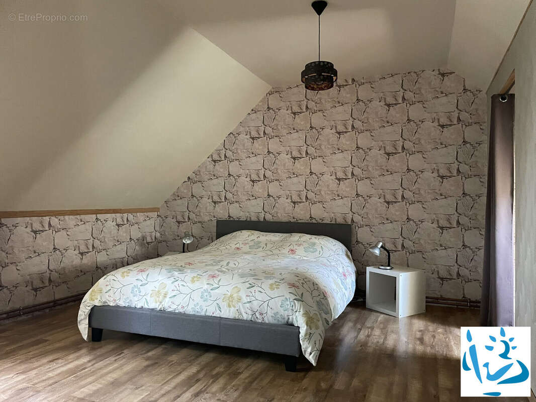 Maison à MORTAGNE-AU-PERCHE