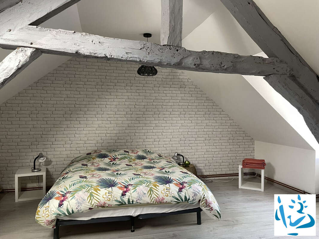 Maison à MORTAGNE-AU-PERCHE