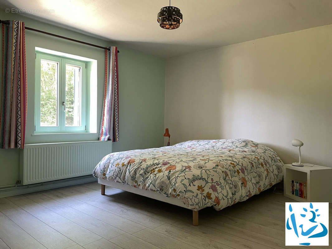 Maison à MORTAGNE-AU-PERCHE