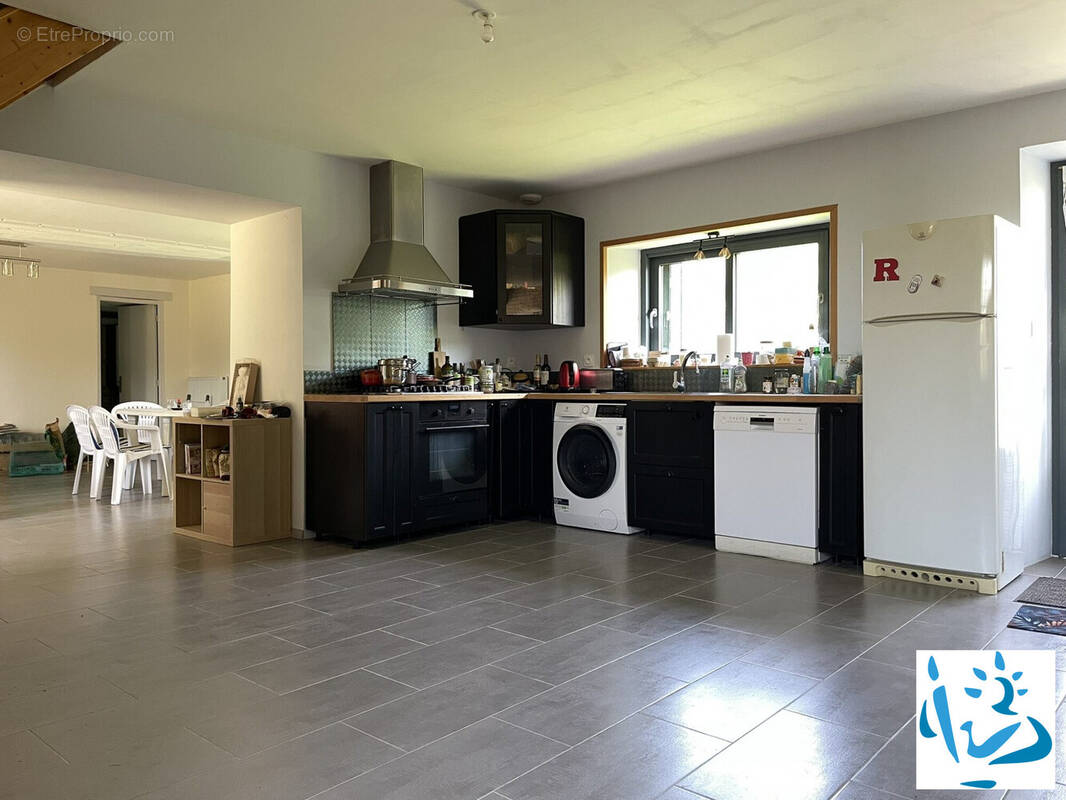 Maison à MORTAGNE-AU-PERCHE