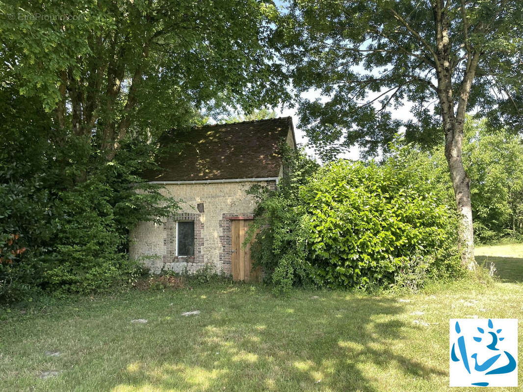 Maison à MORTAGNE-AU-PERCHE