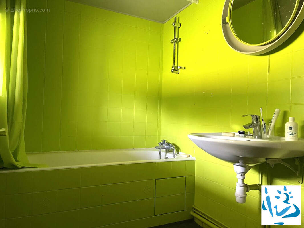 Maison à MORTAGNE-AU-PERCHE