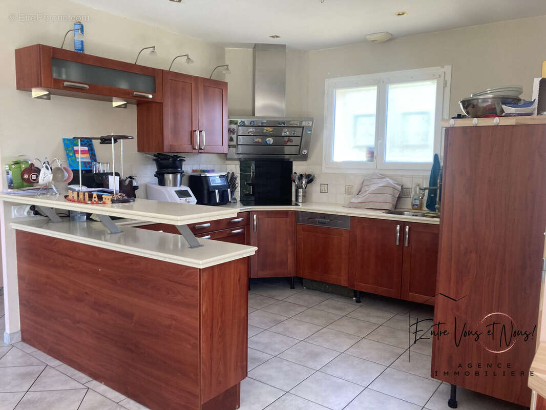 Maison à GIRONDE-SUR-DROPT