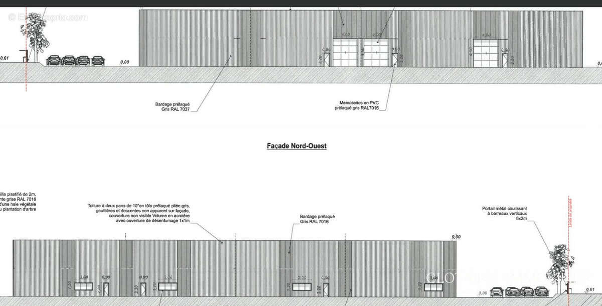 Commerce à COMPIEGNE
