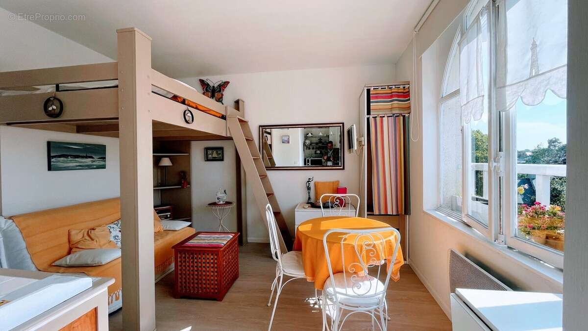 Appartement à DINARD