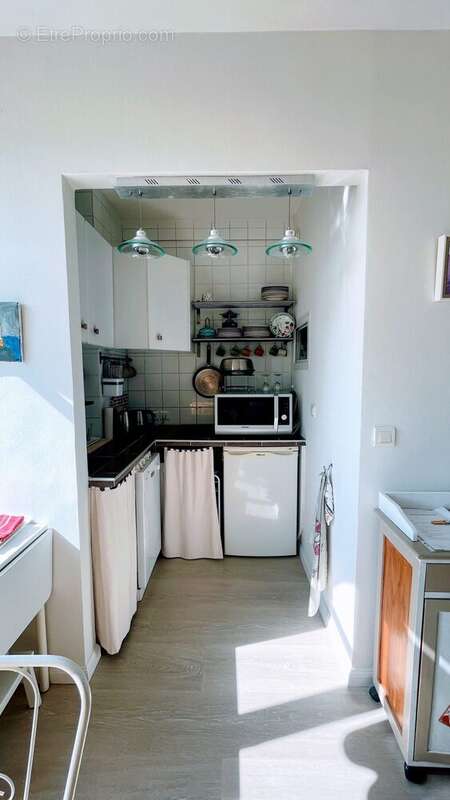 Appartement à DINARD