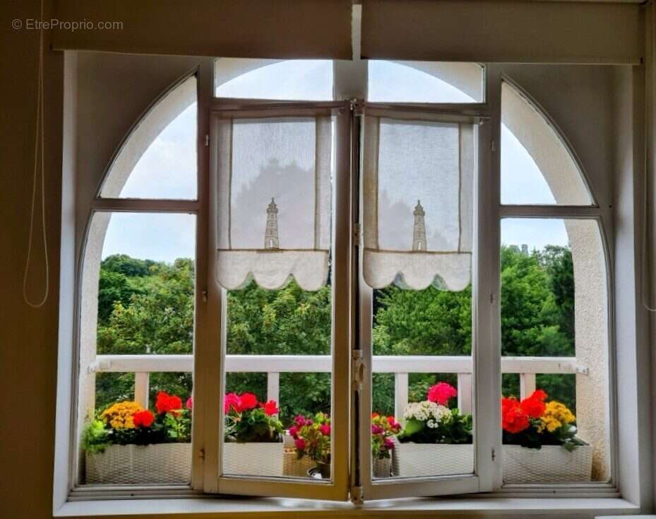 Appartement à DINARD
