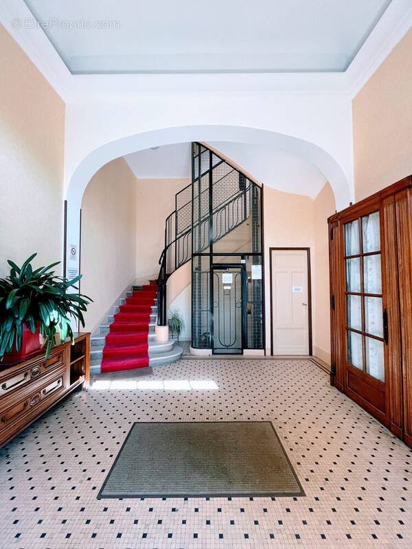 Appartement à DINARD