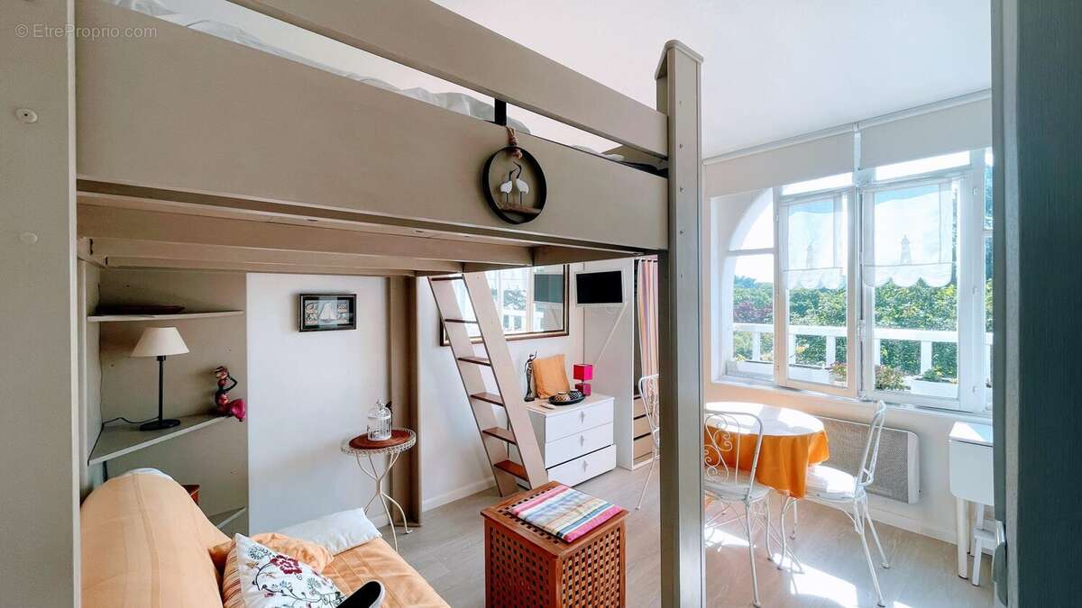 Appartement à DINARD