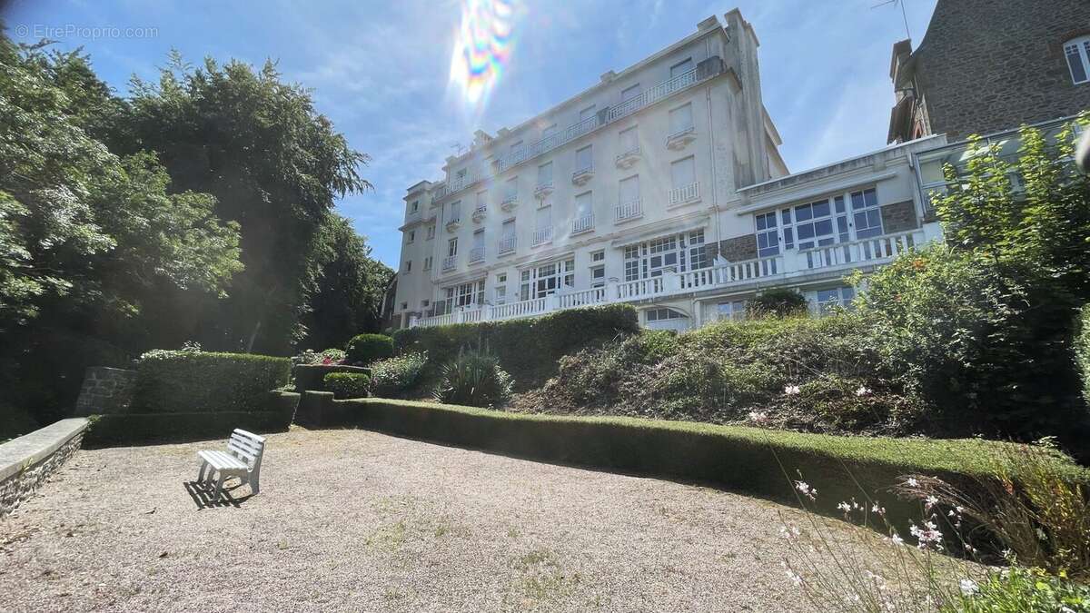 Appartement à DINARD