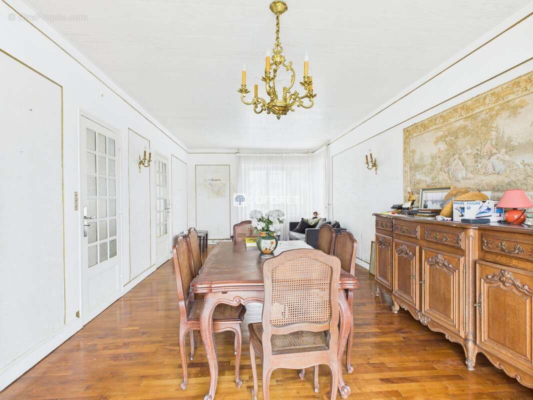 Maison à PLOBANNALEC-LESCONIL