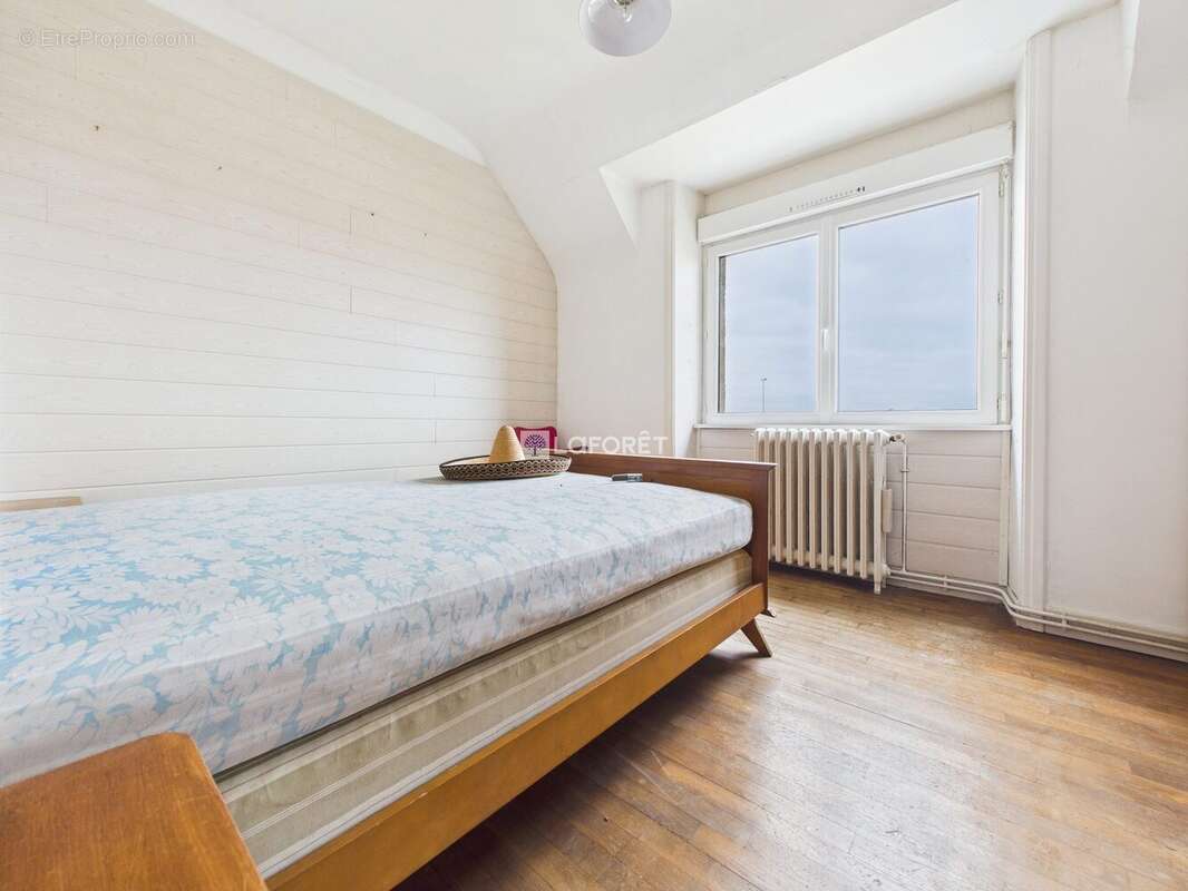 Maison à PLOBANNALEC-LESCONIL