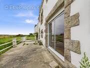 Maison à PLOBANNALEC-LESCONIL