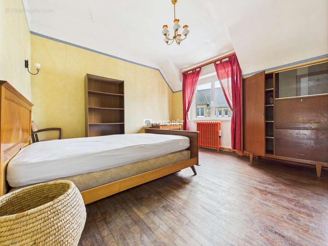 Maison à PLOBANNALEC-LESCONIL