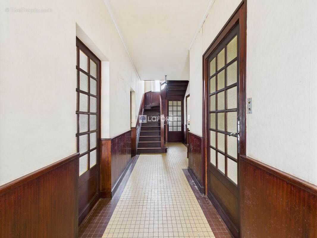 Maison à PLOBANNALEC-LESCONIL