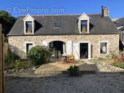 Maison à POULDREUZIC