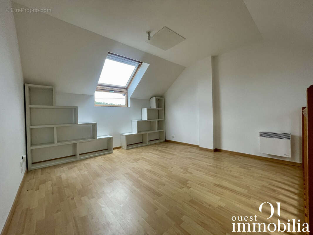 Maison à SAINT-MARS-DU-DESERT