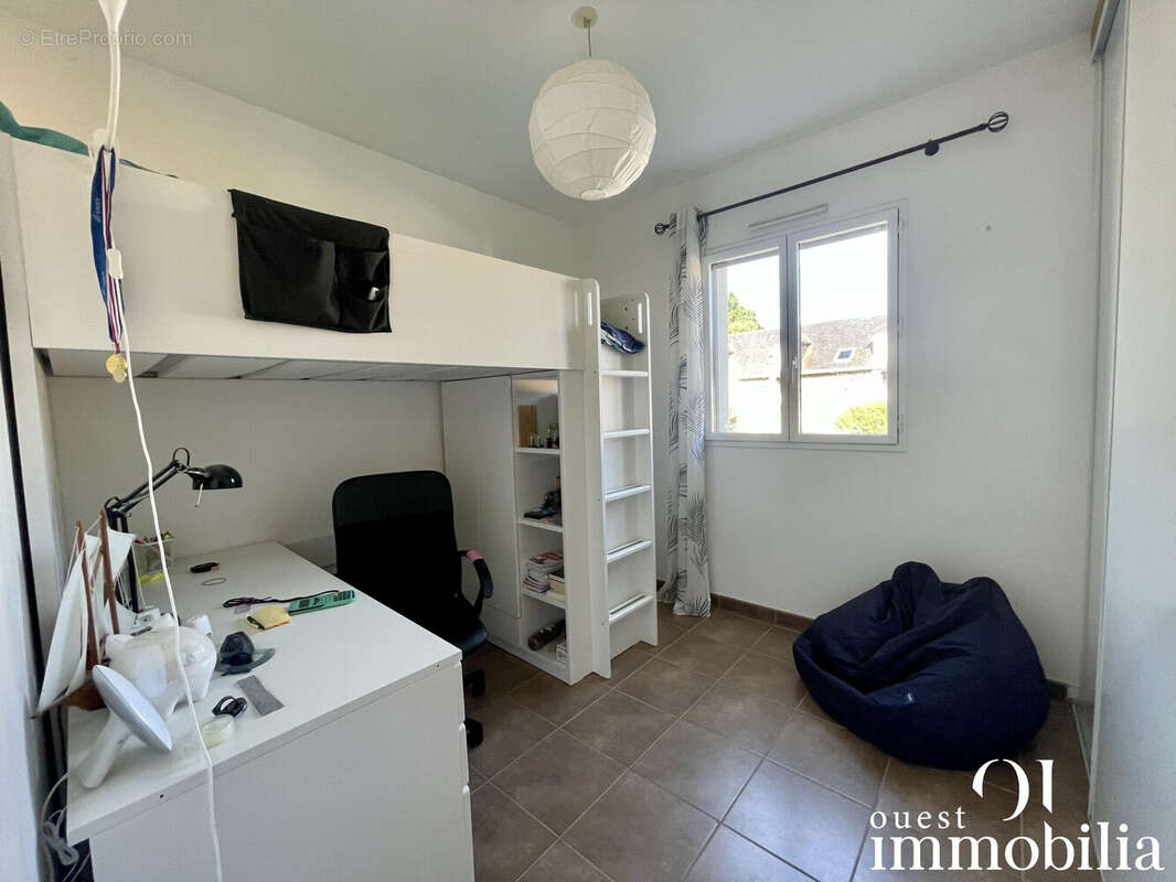 Maison à SAINT-MARS-DU-DESERT