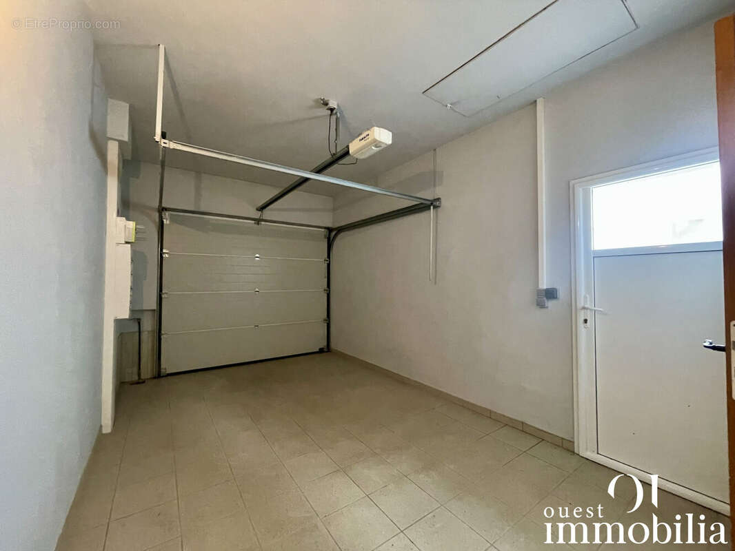 Maison à SAINT-MARS-DU-DESERT