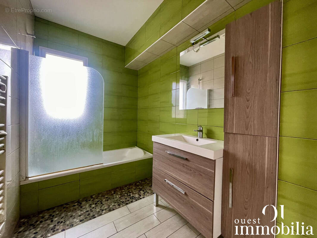 Maison à SAINT-MARS-DU-DESERT