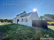 Maison à SAINT-MARS-DU-DESERT