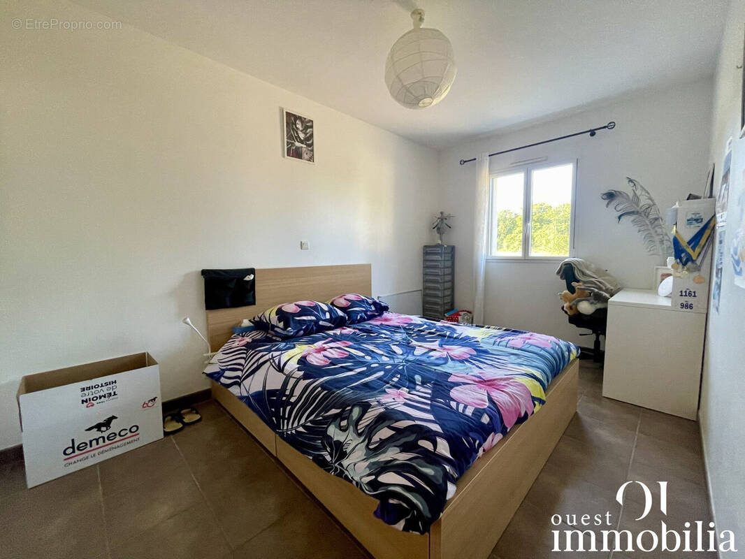 Maison à SAINT-MARS-DU-DESERT