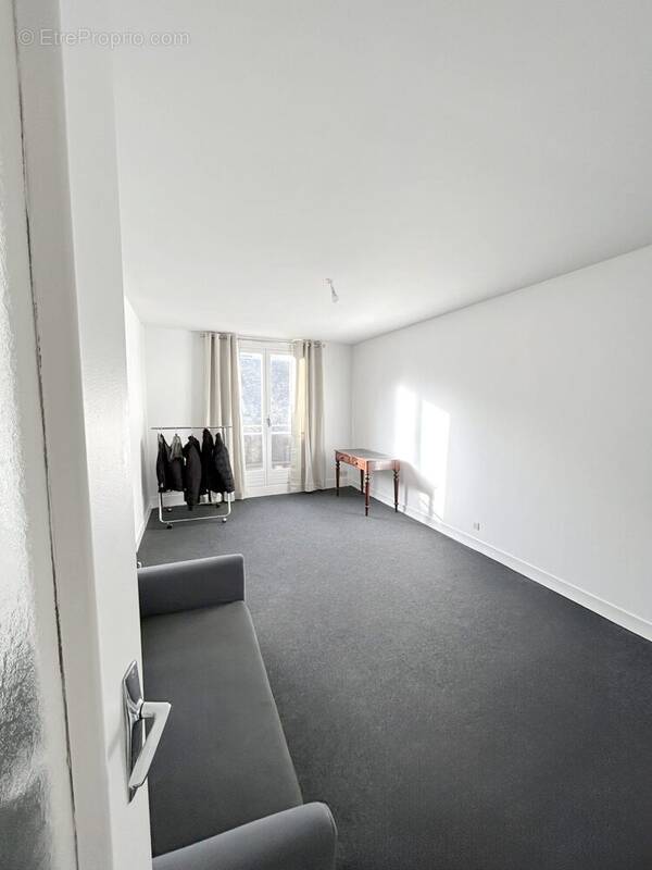 Appartement à GRANVILLE