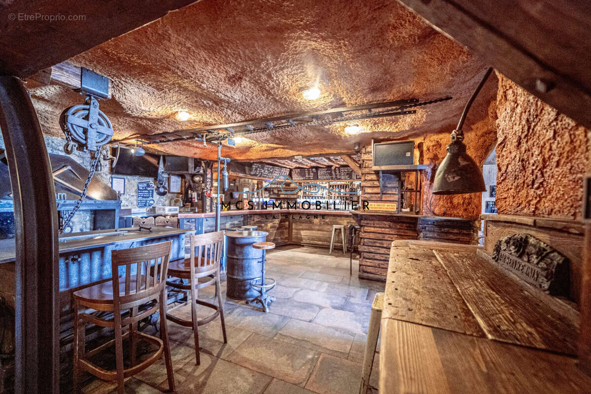 Appartement à LA COTE-D&#039;AIME