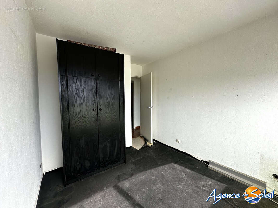 Appartement à CANET-EN-ROUSSILLON