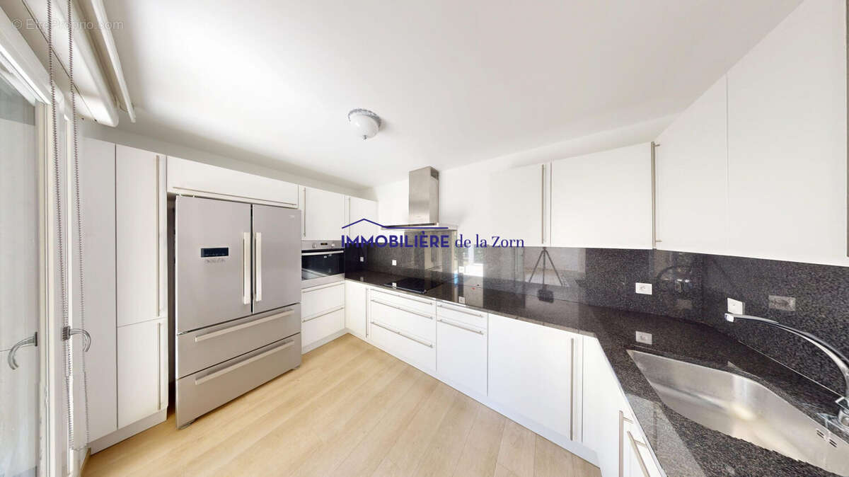 Appartement à BRUMATH