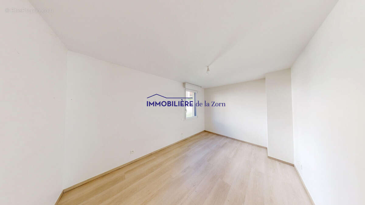 Appartement à BRUMATH