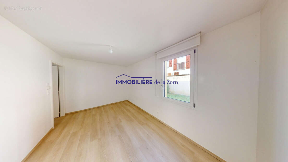 Appartement à BRUMATH