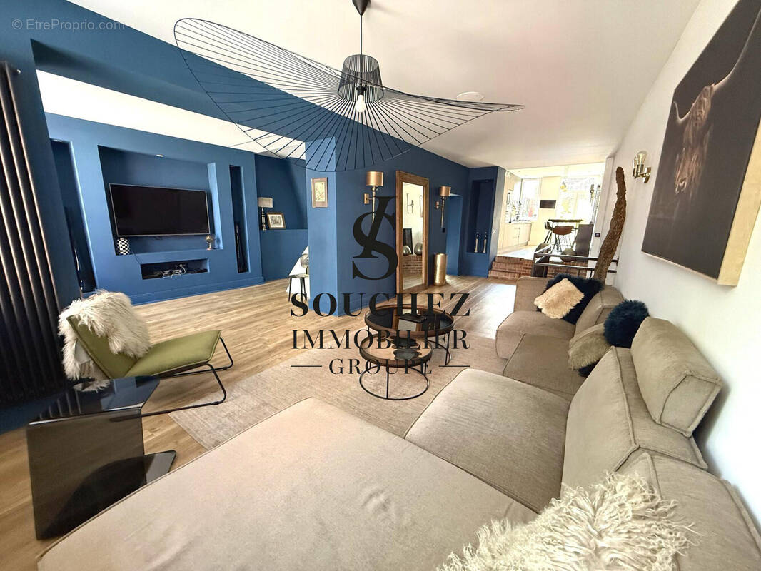 Appartement à ARRAS