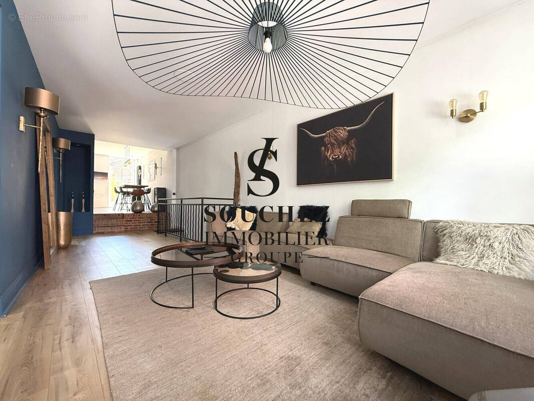 Appartement à ARRAS