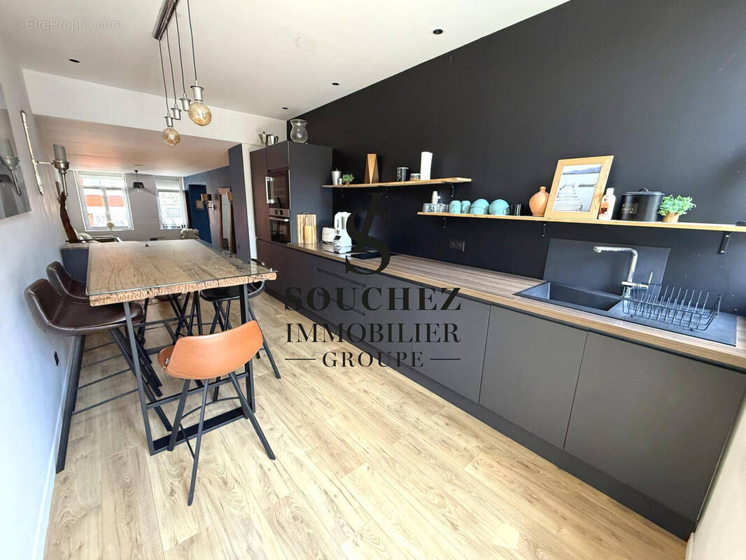 Appartement à ARRAS