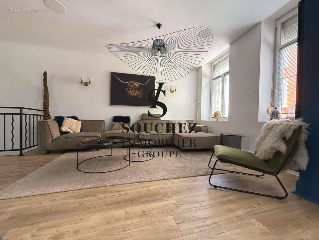 Appartement à ARRAS