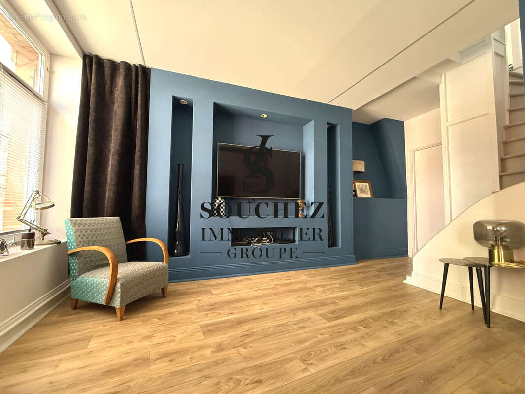 Appartement à ARRAS