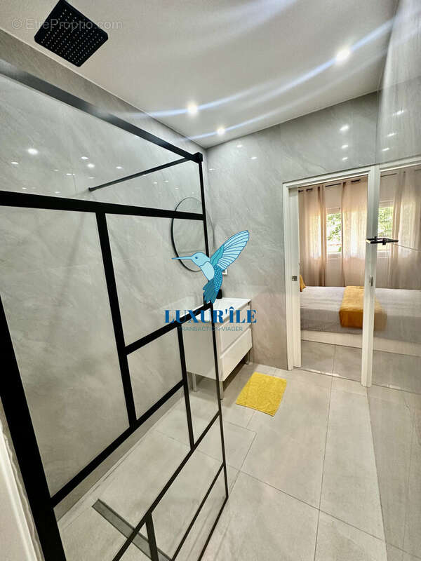 Appartement à SAINT-MARTIN