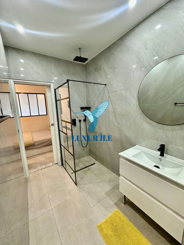 Appartement à SAINT-MARTIN