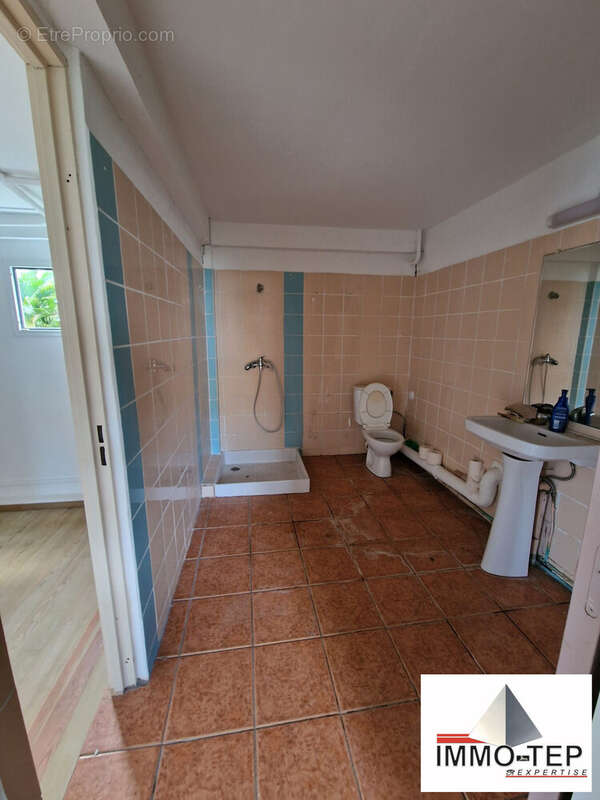 Appartement à LE MARIN