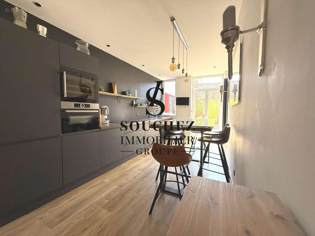 Appartement à ARRAS