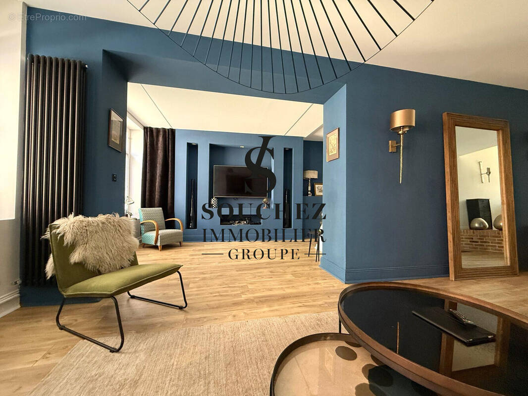 Appartement à ARRAS