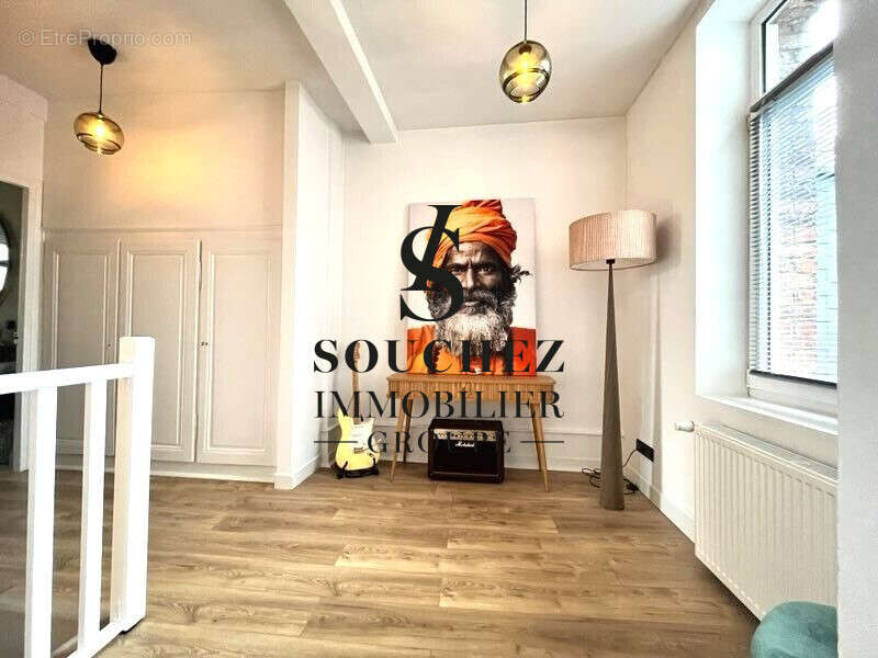 Appartement à ARRAS