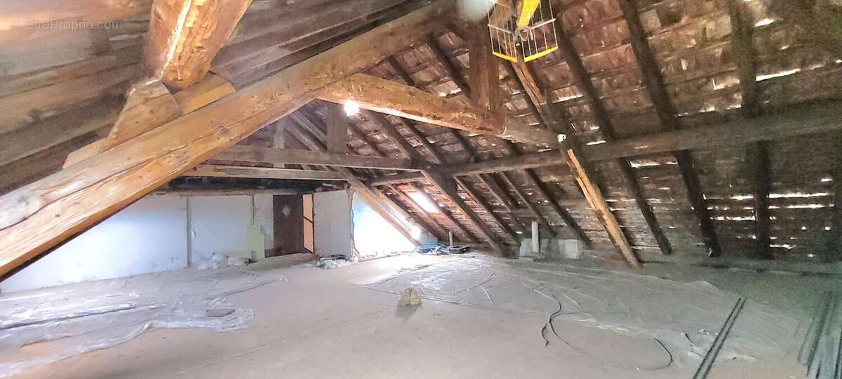 Appartement à SAINT-DIE-DES-VOSGES