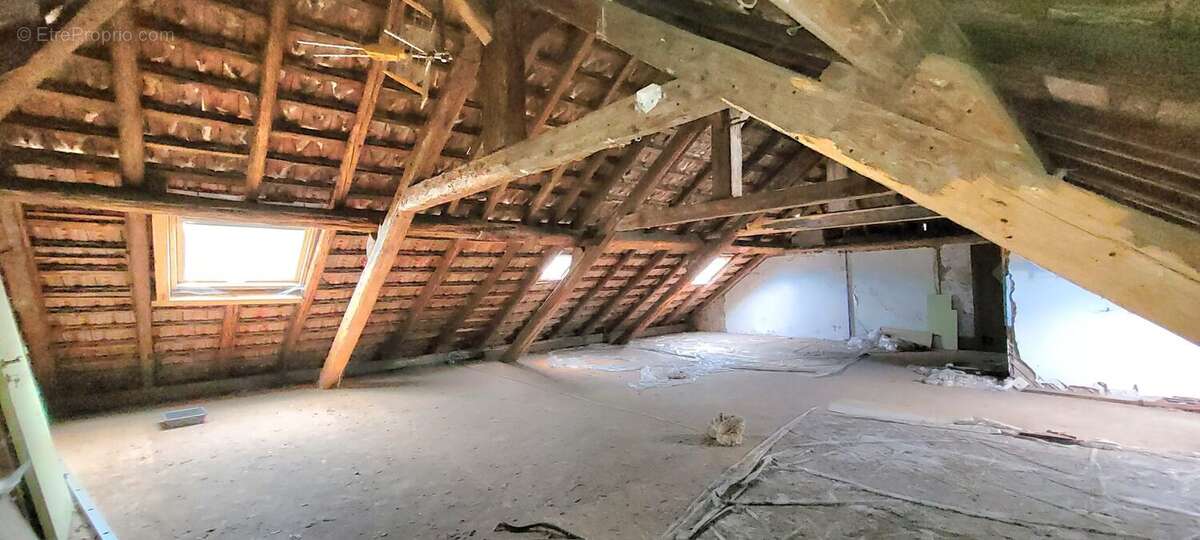 Appartement à SAINT-DIE-DES-VOSGES