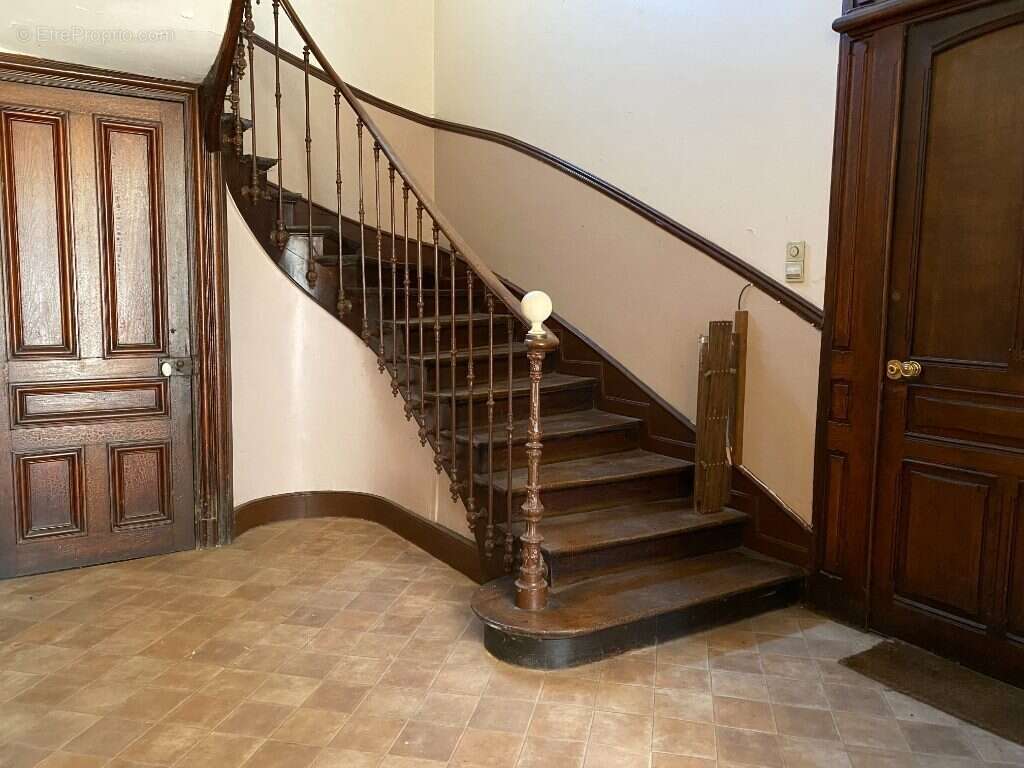 Appartement à SAINT-DIE-DES-VOSGES