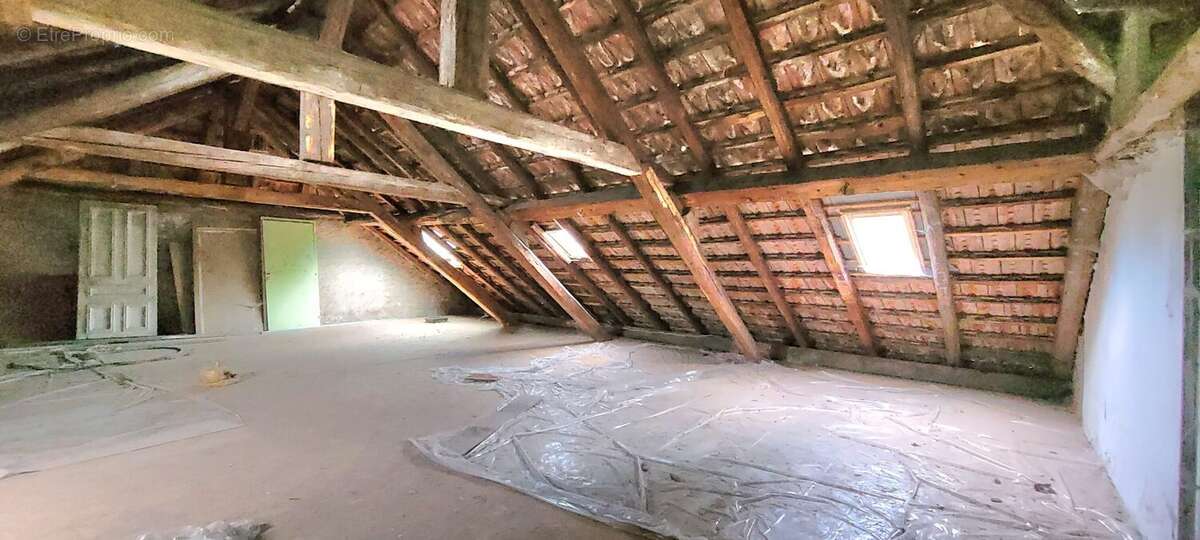 Appartement à SAINT-DIE-DES-VOSGES